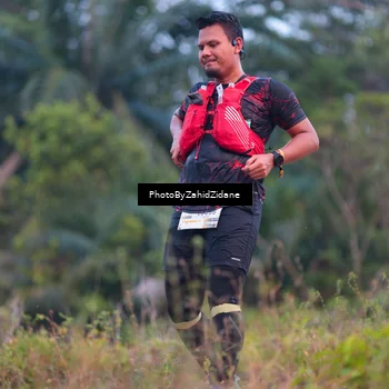 Runner Photo 5822384