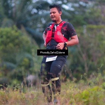 Runner Photo 5822385