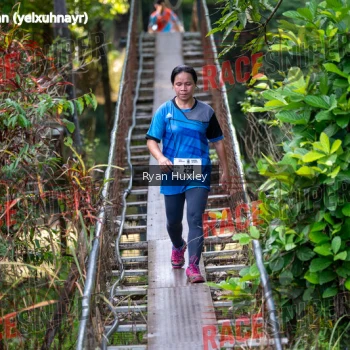 Runner Photo 582239