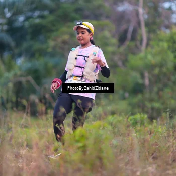 Runner Photo 5822393