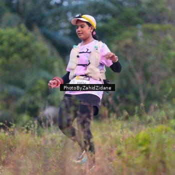 Runner Photo 5822401