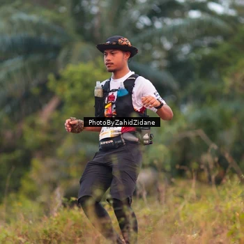 Runner Photo 5822409