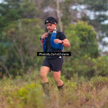 Runner Photo 5822414