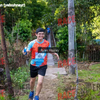 Runner Photo 582242