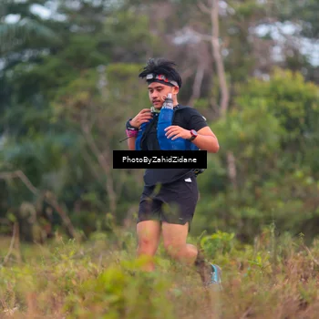 Runner Photo 5822421