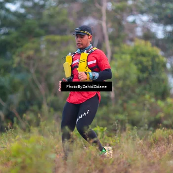Runner Photo 5822422
