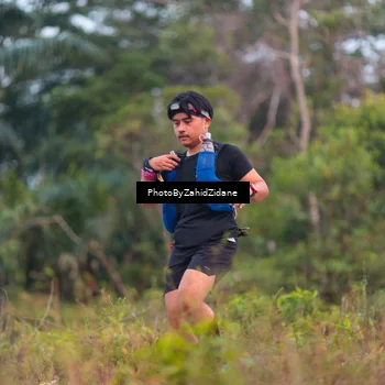 Runner Photo 5822427