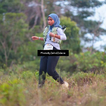 Runner Photo 5822428