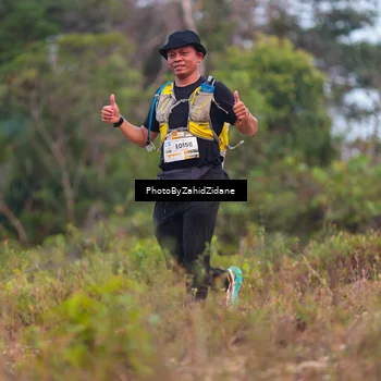 Runner Photo 5822429