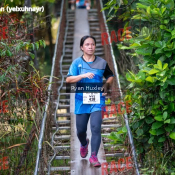 Runner Photo 582243
