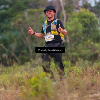 Runner Photo 5822432