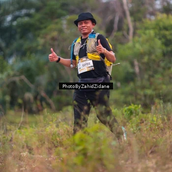Runner Photo 5822436