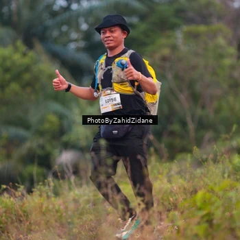 Runner Photo 5822444