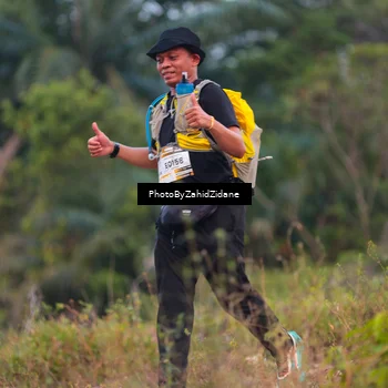 Runner Photo 5822446