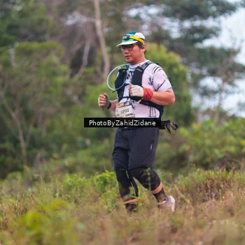 Runner Photo 5822447