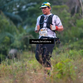 Runner Photo 5822456