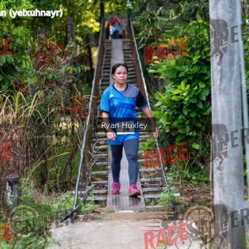 Runner Photo 582246