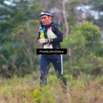 Runner Photo 5822460