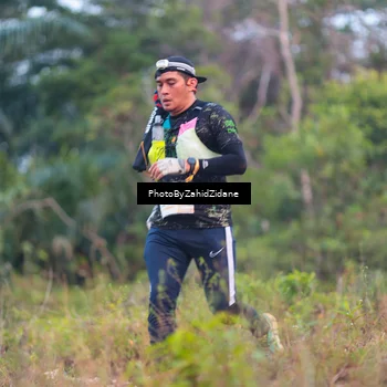 Runner Photo 5822461