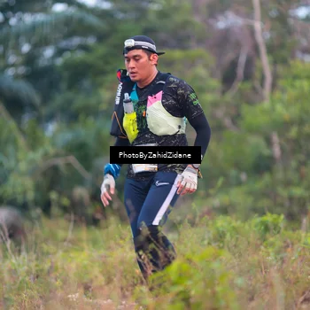 Runner Photo 5822466
