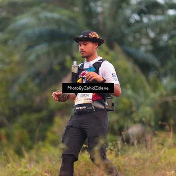 Runner Photo 5822469