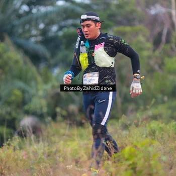Runner Photo 5822474