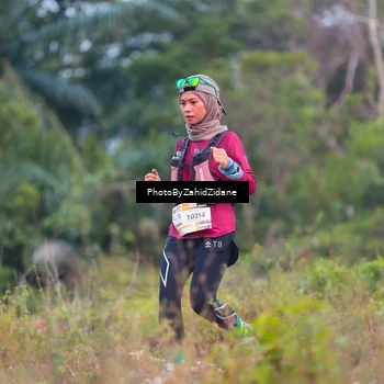 Runner Photo 5822475