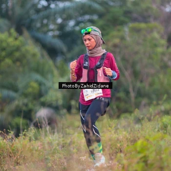 Runner Photo 5822480