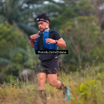 Runner Photo 5822481