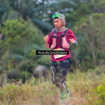 Runner Photo 5822482