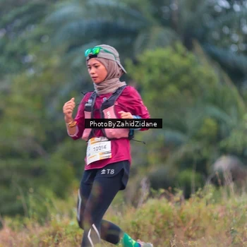 Runner Photo 5822488