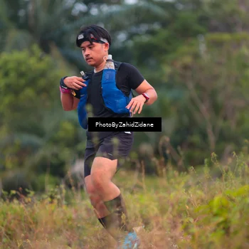 Runner Photo 5822489