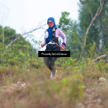 Runner Photo 5822490