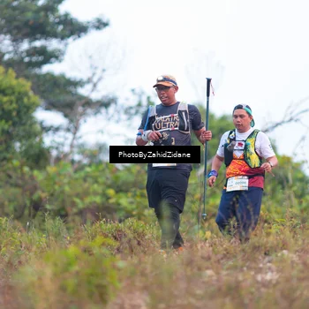 Runner Photo 5822504