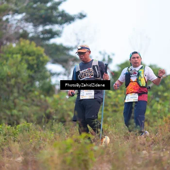 Runner Photo 5822505