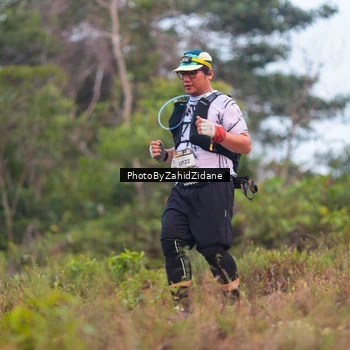 Runner Photo 5822516