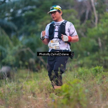 Runner Photo 5822518