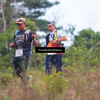Runner Photo 5822519