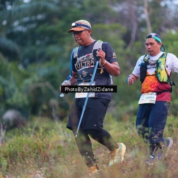 Runner Photo 5822524