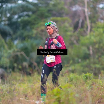 Runner Photo 5822538