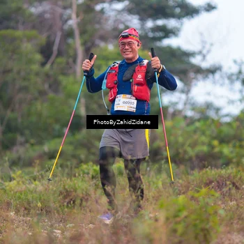 Runner Photo 5822547