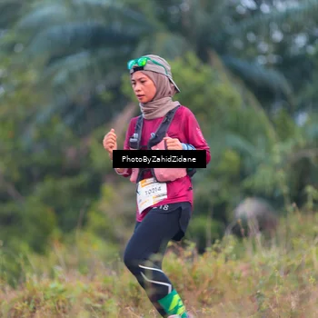 Runner Photo 5822548