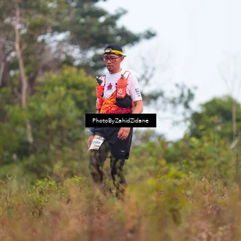 Runner Photo 5822549