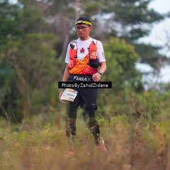 Runner Photo 5822554