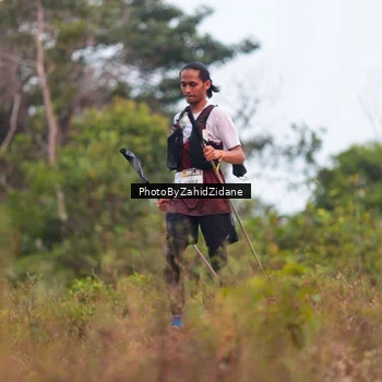 Runner Photo 5822560
