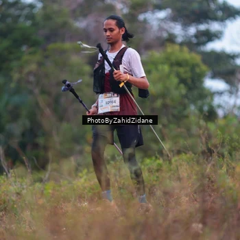 Runner Photo 5822571