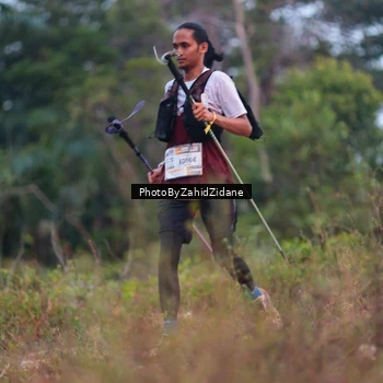 Runner Photo 5822572