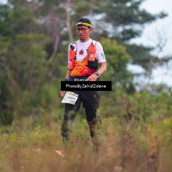 Runner Photo 5822592