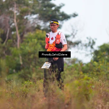 Runner Photo 5822595
