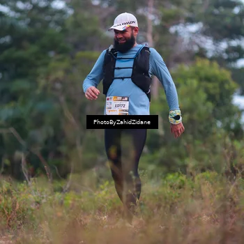 Runner Photo 5822621